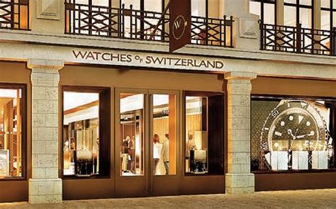 buying a rolex in switzerland 2024|watches of switzerland rolex boutique.